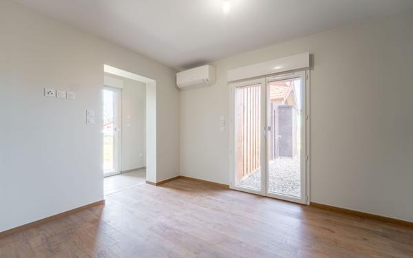 Maison à vendre    4 pièces •  Mimizan