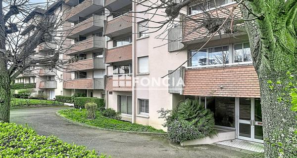 À vendre Studio 26.63 m² - Caen 14000