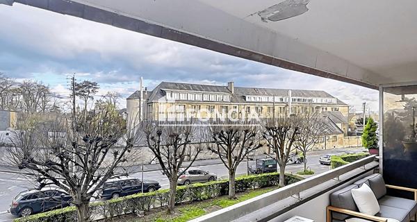 À vendre Studio 26.63 m² - Caen 14000