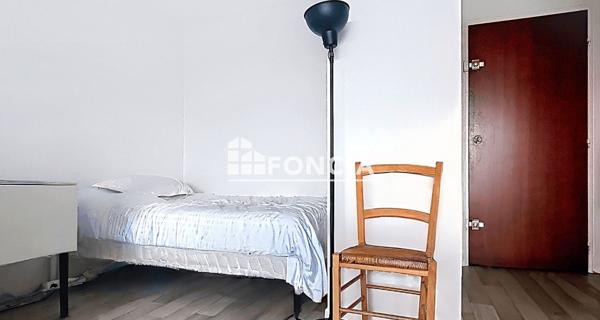 À vendre Studio 26.63 m² - Caen 14000