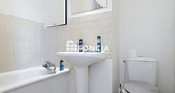 À vendre Studio 26.63 m² - Caen 14000