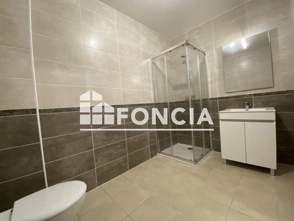 Location Studio 32.6 m² - 59 AVENUE DU MARECHAL FOCH Neuilly-plaisance 93360