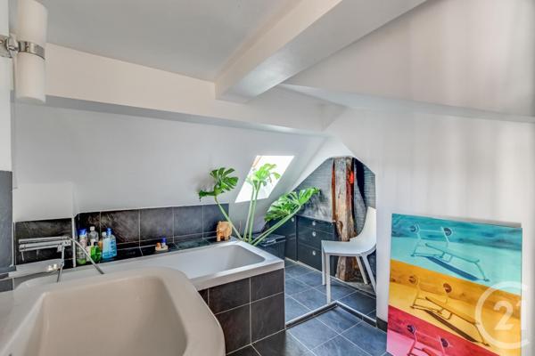 Appartement F2 à vendre  2 pièces - 39,53 m2 PARIS - 75003