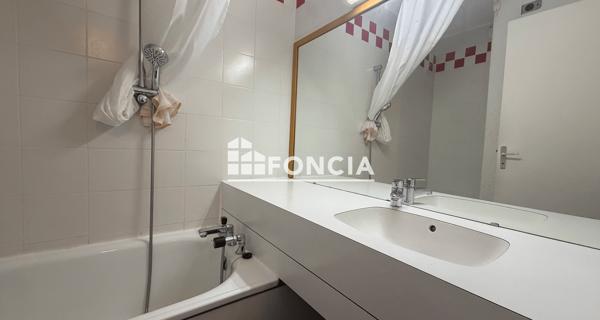 À vendre Studio 30.28 m² - Les Avanchers-valmorel 73260
