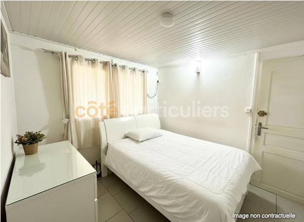 Vente Maison51 m² - 3 Pièces - LES ABYMES (97139)