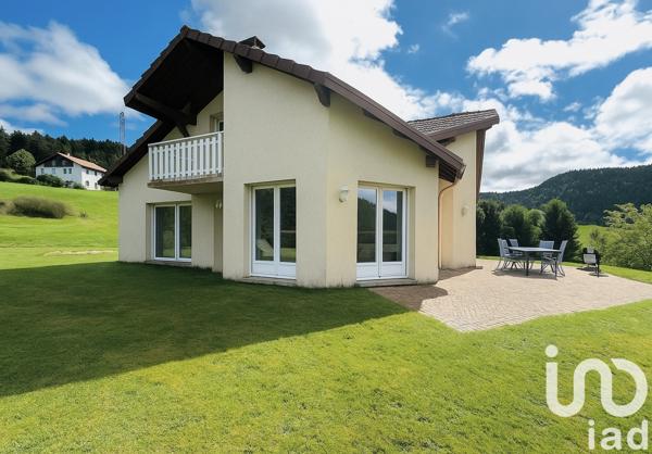 Maison à vendre 7 pièces 157 m² Gérardmer