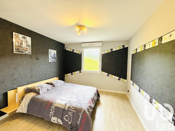 Maison à vendre 7 pièces 157 m² Gérardmer