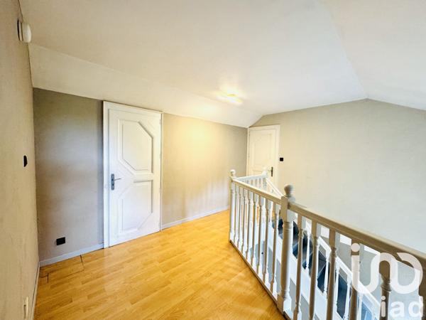 Maison à vendre 7 pièces 157 m² Gérardmer