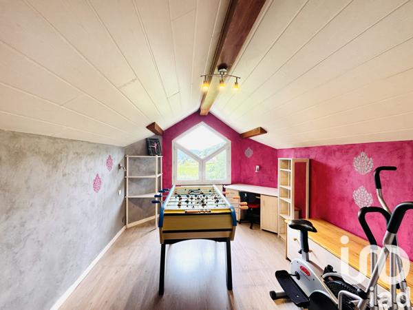 Maison à vendre 7 pièces 157 m² Gérardmer