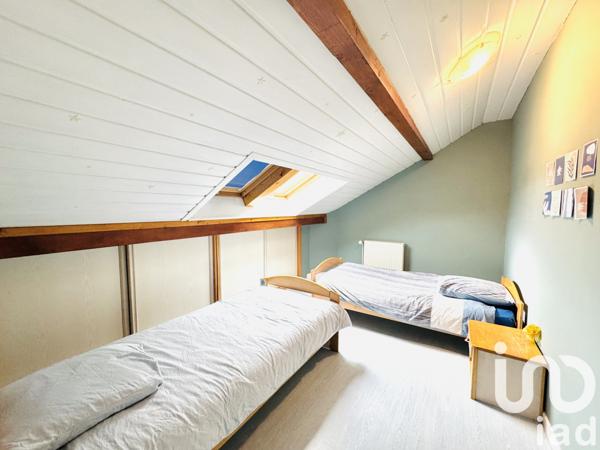 Maison à vendre 7 pièces 157 m² Gérardmer