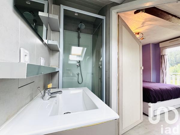 Maison à vendre 7 pièces 157 m² Gérardmer