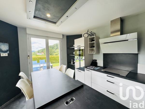 Maison à vendre 7 pièces 157 m² Gérardmer