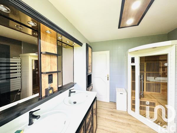 Maison à vendre 7 pièces 157 m² Gérardmer