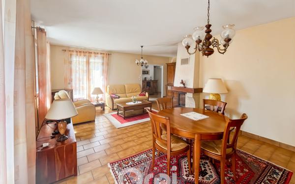 Maison à vendre    4 pièces • 122 m2 Saint-Priest-Taurion