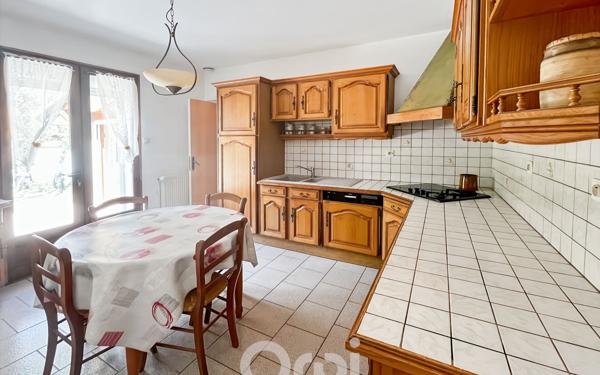 Maison à vendre    4 pièces • 122 m2 Saint-Priest-Taurion