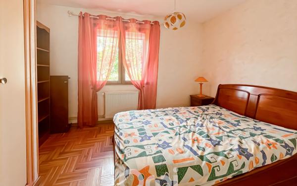 Maison à vendre    4 pièces • 122 m2 Saint-Priest-Taurion