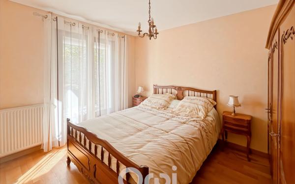 Maison à vendre    4 pièces • 122 m2 Saint-Priest-Taurion