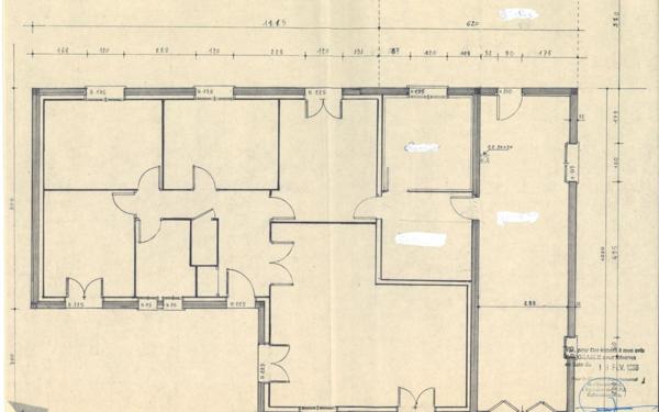 Maison à vendre    4 pièces • 122 m2 Saint-Priest-Taurion