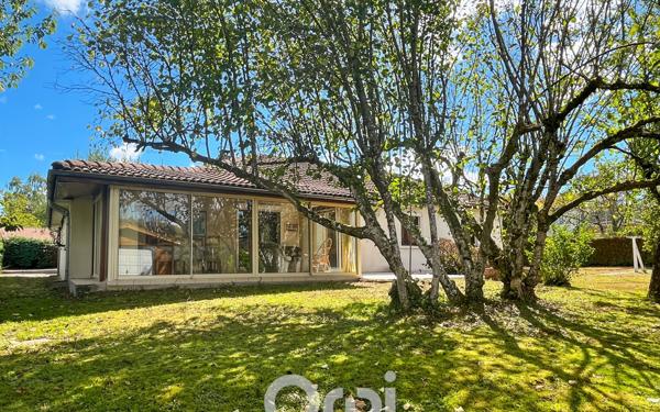 Maison à vendre    4 pièces • 122 m2 Saint-Priest-Taurion