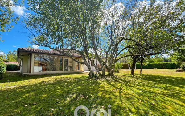 Maison à vendre    4 pièces • 122 m2 Saint-Priest-Taurion