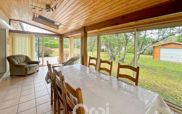 Maison à vendre    4 pièces • 122 m2 Saint-Priest-Taurion