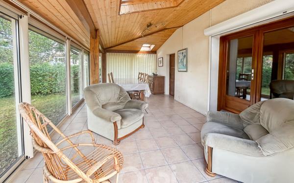 Maison à vendre    4 pièces • 122 m2 Saint-Priest-Taurion