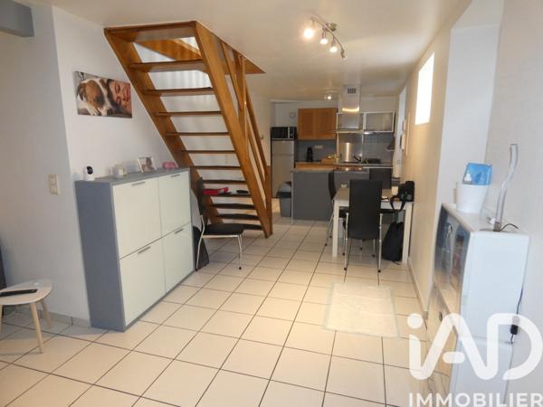 Maison à vendre 4 pièces 96 m² Pont-du-Château