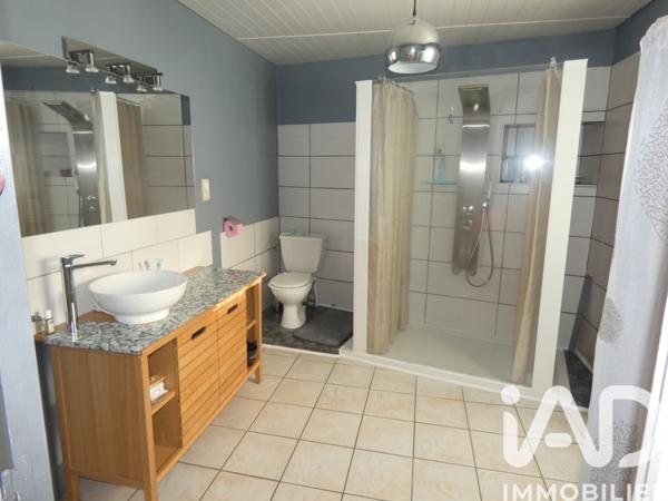Maison à vendre 4 pièces 96 m² Pont-du-Château