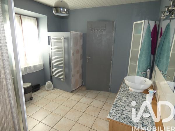 Maison à vendre 4 pièces 96 m² Pont-du-Château