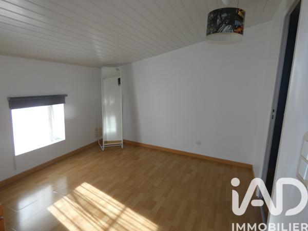 Maison à vendre 4 pièces 96 m² Pont-du-Château