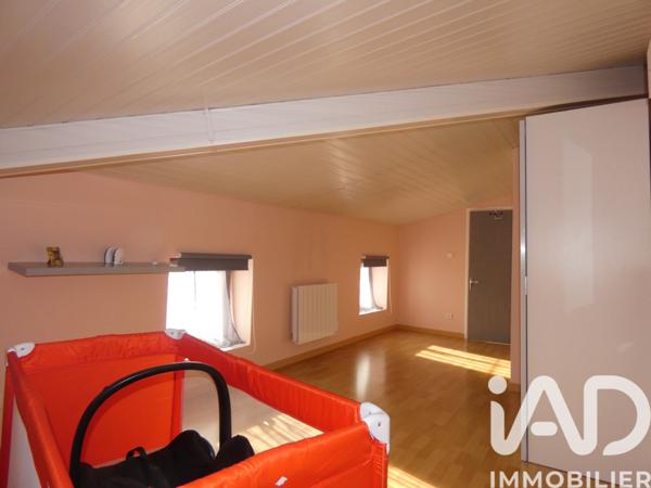 Maison à vendre 4 pièces 96 m² Pont-du-Château