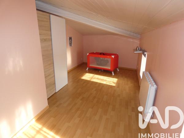 Maison à vendre 4 pièces 96 m² Pont-du-Château