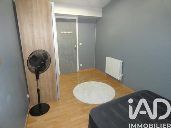 Maison à vendre 4 pièces 96 m² Pont-du-Château