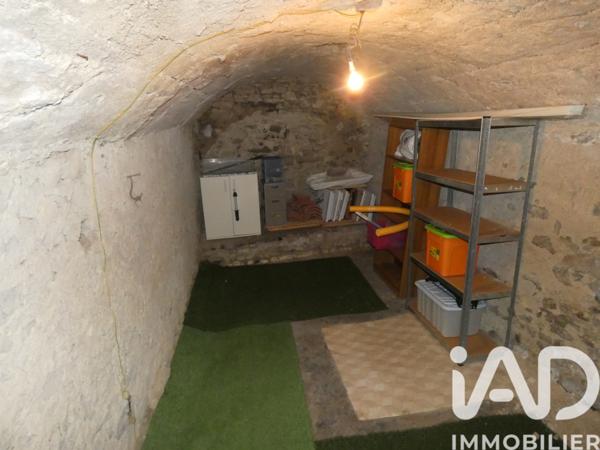 Maison à vendre 4 pièces 96 m² Pont-du-Château