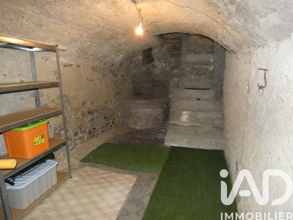 Maison à vendre 4 pièces 96 m² Pont-du-Château