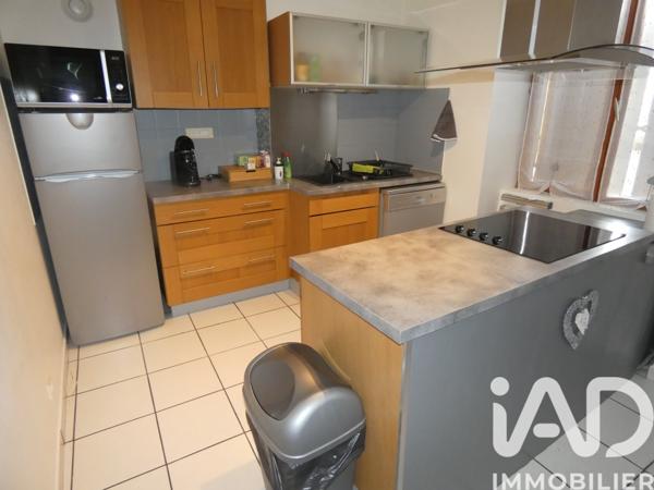 Maison à vendre 4 pièces 96 m² Pont-du-Château