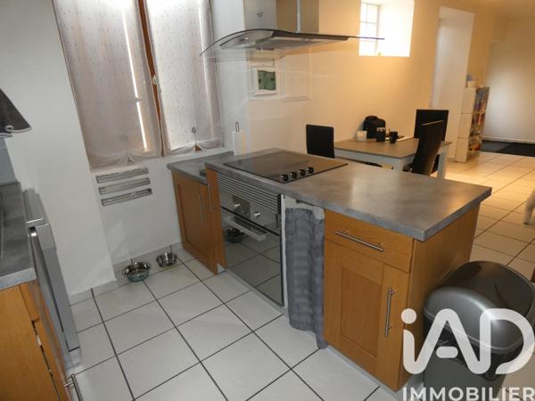 Maison à vendre 4 pièces 96 m² Pont-du-Château