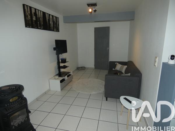 Maison à vendre 4 pièces 96 m² Pont-du-Château