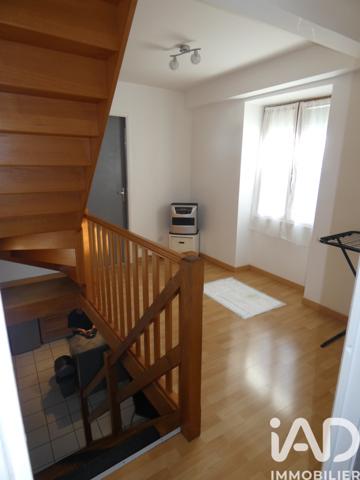 Maison à vendre 4 pièces 96 m² Pont-du-Château