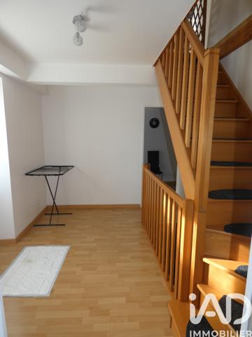 Maison à vendre 4 pièces 96 m² Pont-du-Château