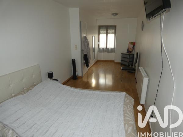 Maison à vendre 4 pièces 96 m² Pont-du-Château