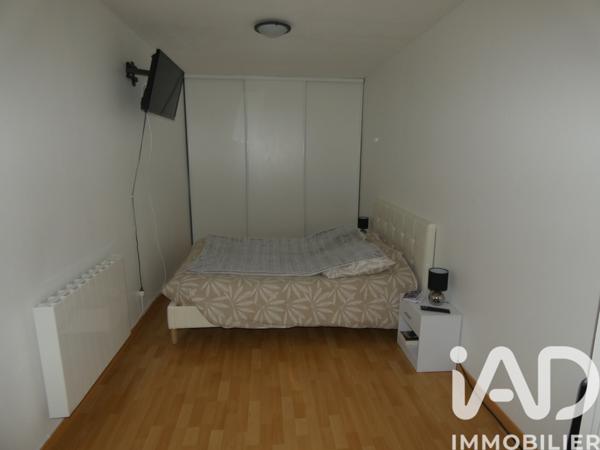 Maison à vendre 4 pièces 96 m² Pont-du-Château