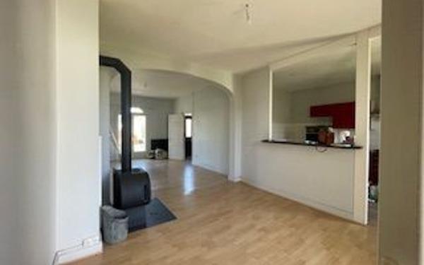 Maison à louer    4 pièces •  Agen