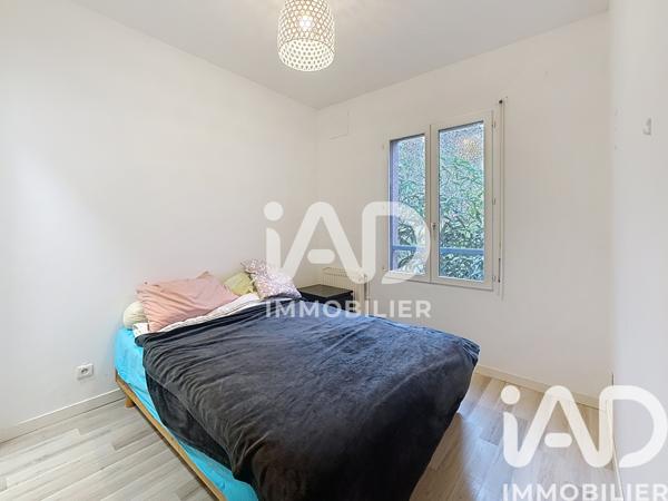 Maison à vendre 6 pièces 124 m² Jouy-le-Moutier