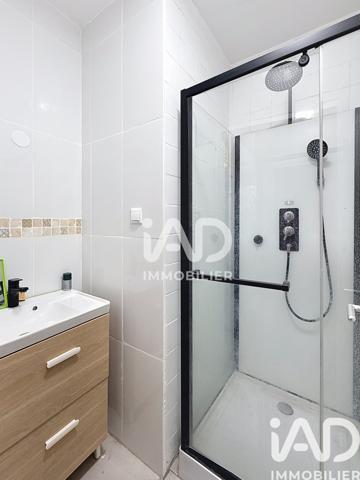 Maison à vendre 6 pièces 124 m² Jouy-le-Moutier