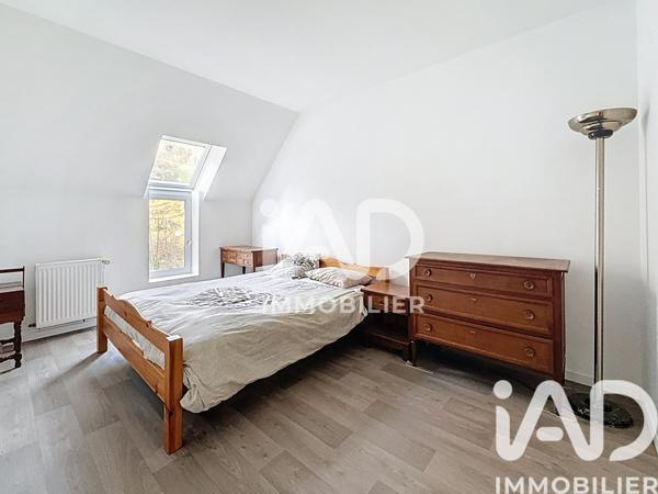 Maison à vendre 6 pièces 124 m² Jouy-le-Moutier