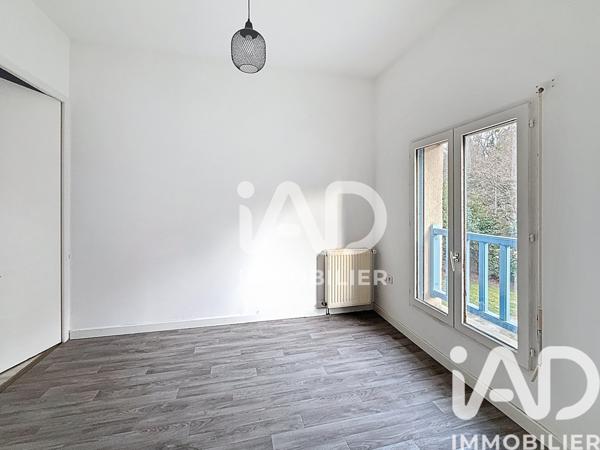 Maison à vendre 6 pièces 124 m² Jouy-le-Moutier