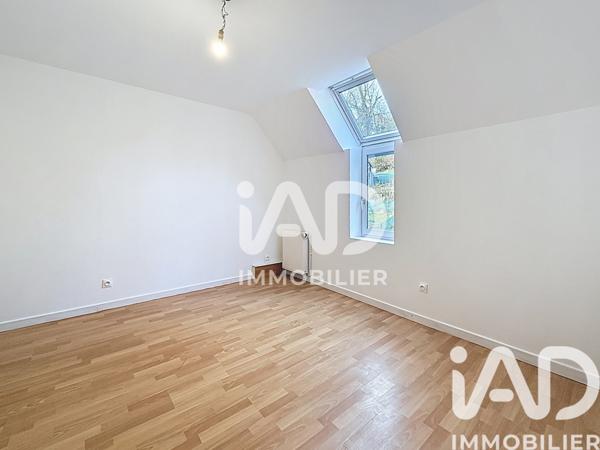 Maison à vendre 6 pièces 124 m² Jouy-le-Moutier