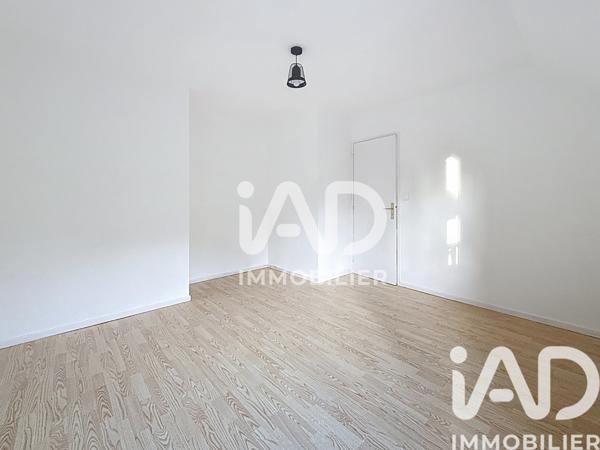 Maison à vendre 6 pièces 124 m² Jouy-le-Moutier