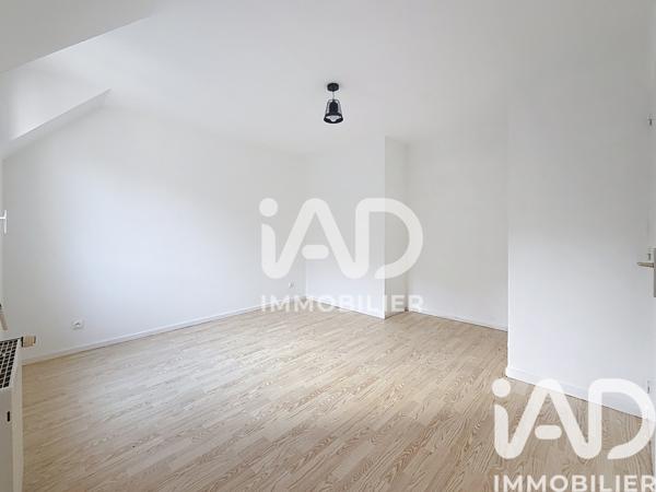 Maison à vendre 6 pièces 124 m² Jouy-le-Moutier